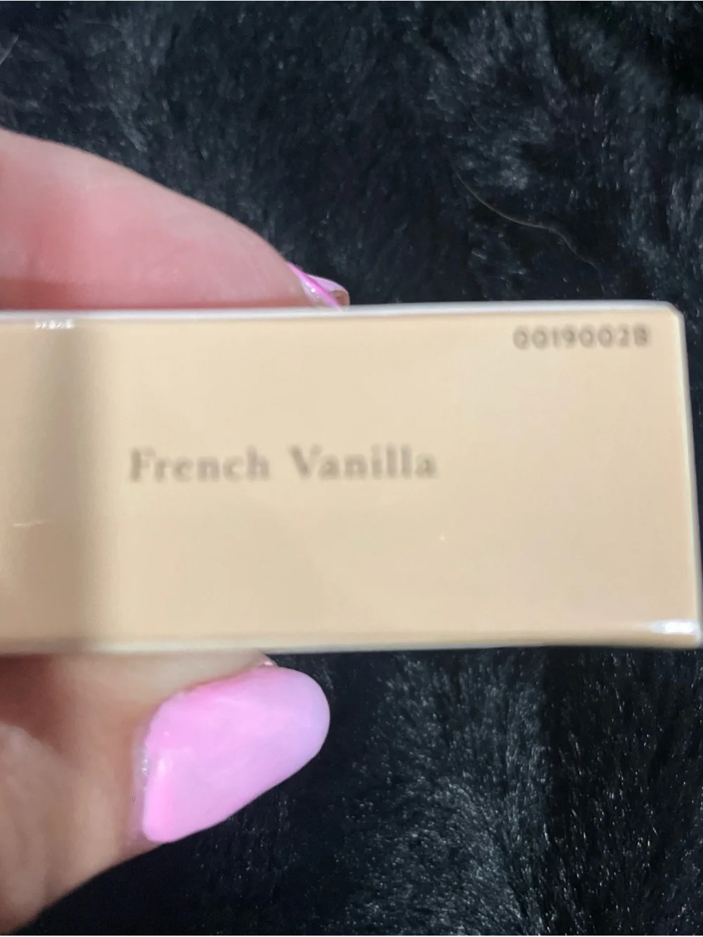 Laura Geller Champagne Glow Baked Highlighter - Warm Gold